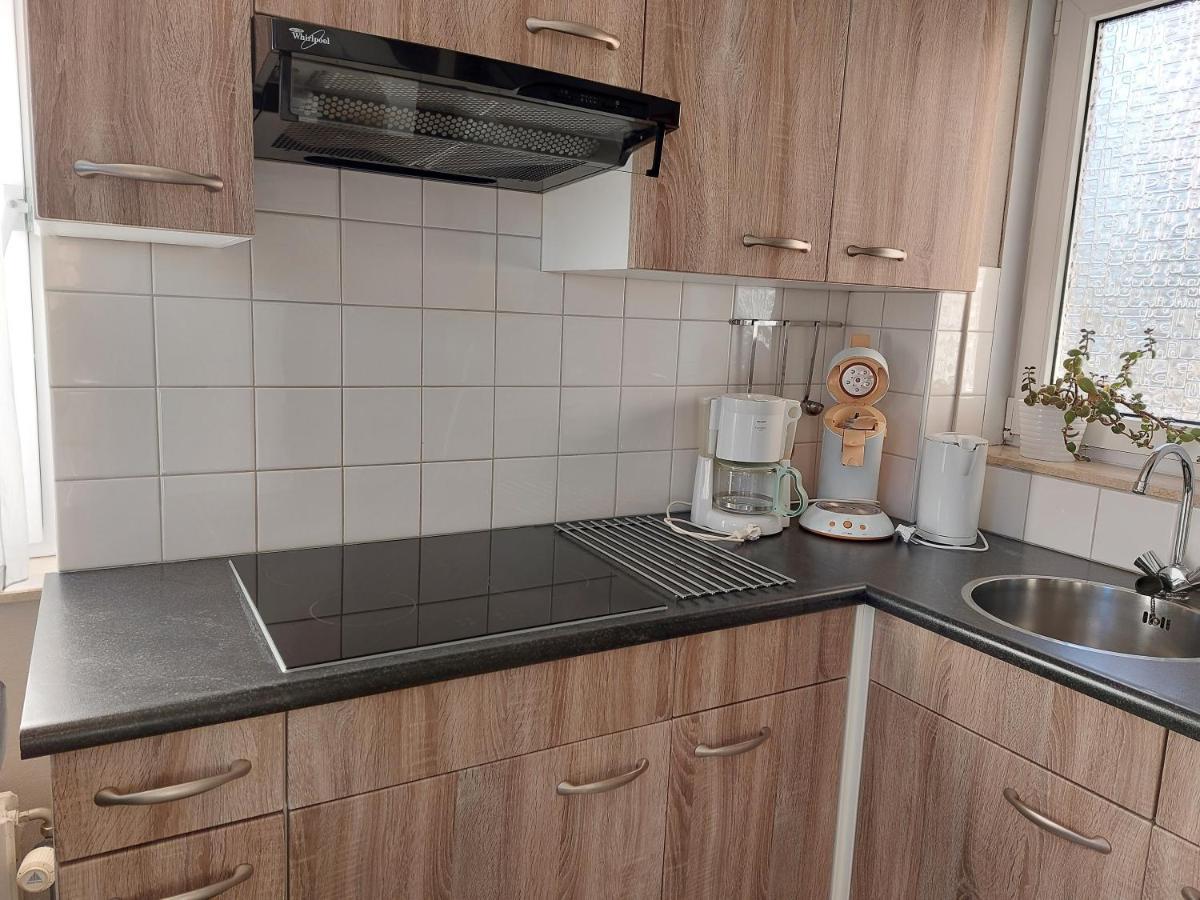 Boszicht 3 Appartement In أوستكابيلي المظهر الخارجي الصورة