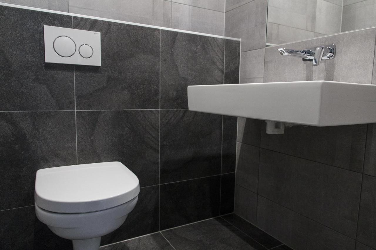 Boszicht 3 Appartement In أوستكابيلي المظهر الخارجي الصورة