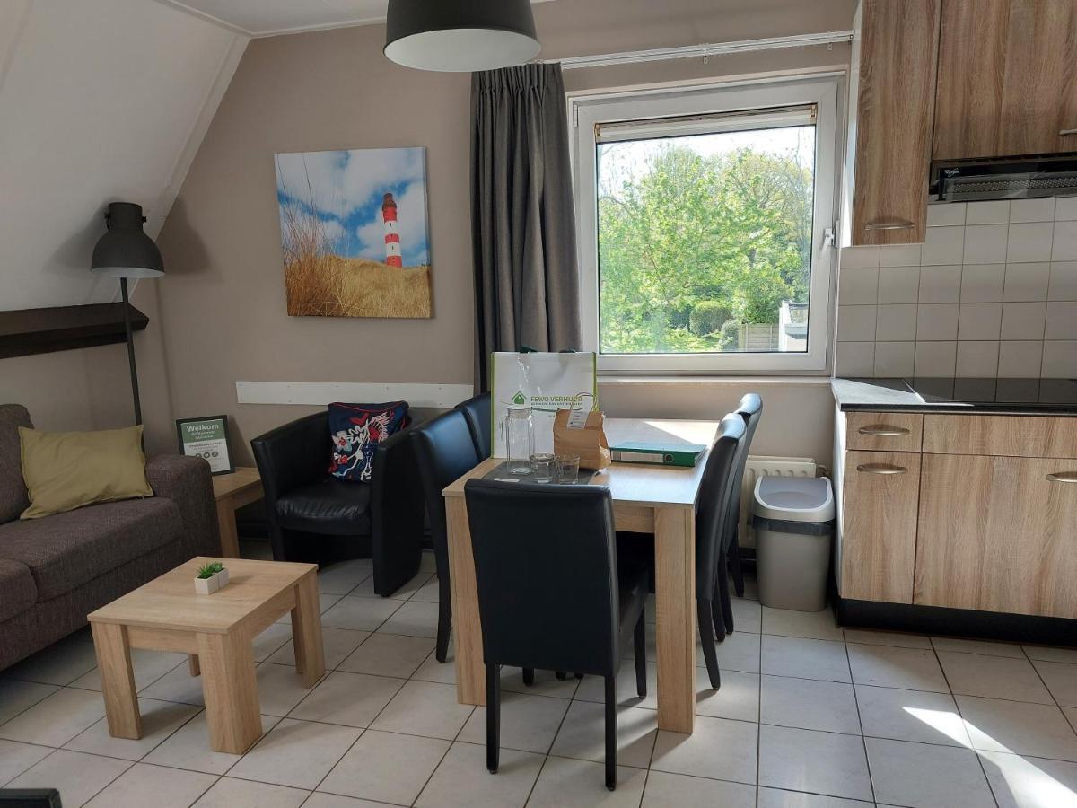 Boszicht 3 Appartement In أوستكابيلي المظهر الخارجي الصورة