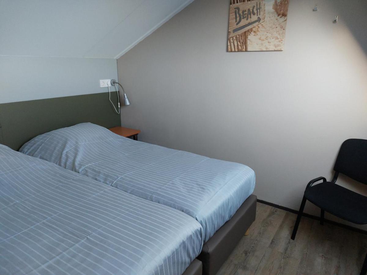Boszicht 3 Appartement In أوستكابيلي المظهر الخارجي الصورة