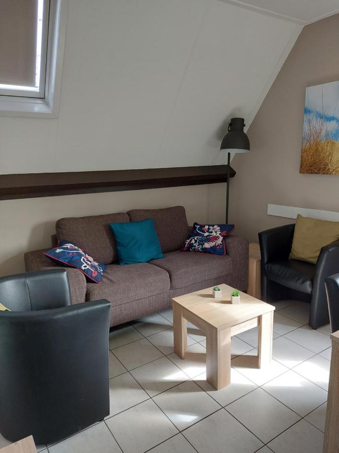 Boszicht 3 Appartement In أوستكابيلي المظهر الخارجي الصورة