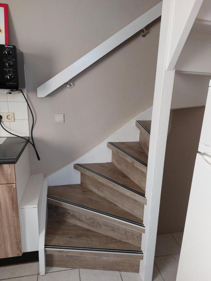 Boszicht 3 Appartement In أوستكابيلي المظهر الخارجي الصورة