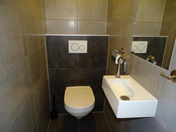 Boszicht 3 Appartement In أوستكابيلي المظهر الخارجي الصورة